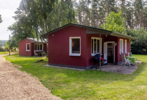 F-1108 Häuser Prosnitz Haus15 Terrasse, Gartennutzung in Gustow